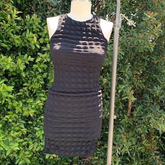 NWT Forever 21 Bodycon Dress - Picture 2 of 9